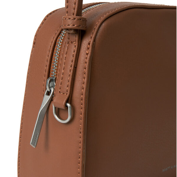 Matt & Nat Arc Arbor Crossbody Pecan