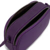 Matt & Nat Pair Purity Crossbody Bag Violet