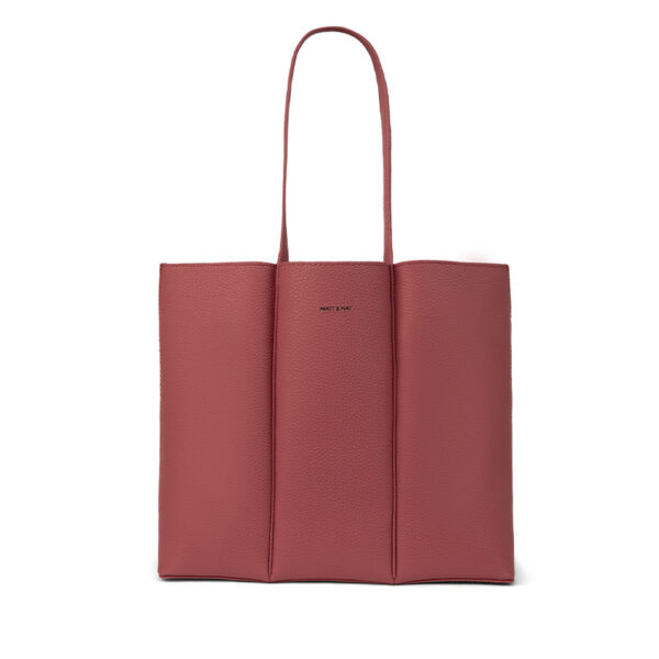 Matt & Nat Hyde Purity Tote Bag Lychee