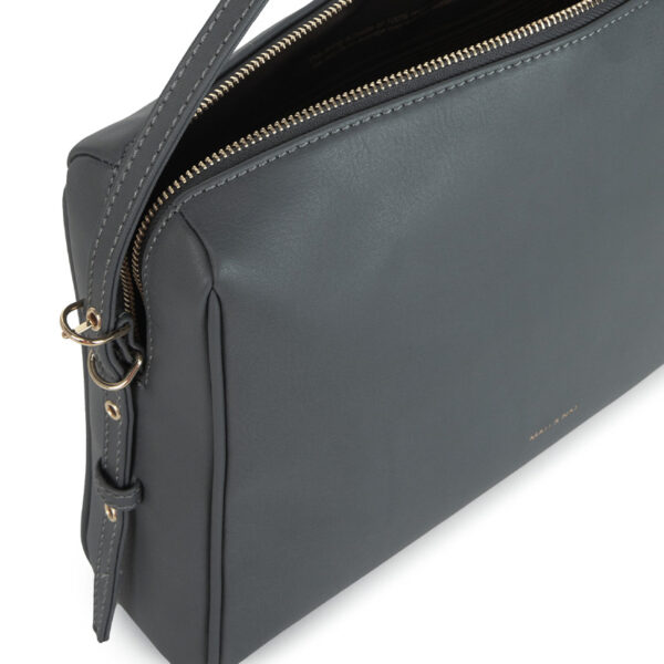 Matt & Nat Havana Arbor Shoulder Bag Mushroom