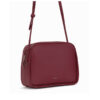 Matt & Nat Arc Arbor Crossbody Beetroot/Betterave