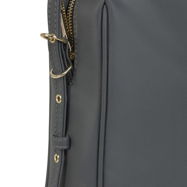 Matt & Nat Havana Arbor Shoulder Bag Mushroom
