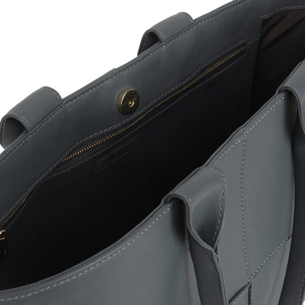Matt & Nat Tristan Arbor Tote Mushroom