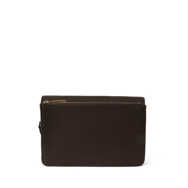 Matt & Nat Sofi Purity Crossbody Truffle