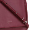 Matt & Nat Lev Arbor Crossbody Beetroot
