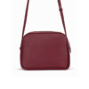 Matt & Nat Arc Arbor Crossbody Beetroot/Betterave