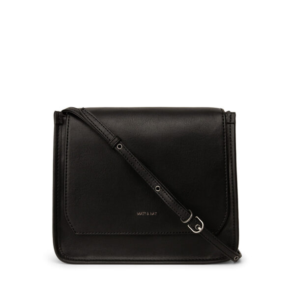 Matt & Nat Lev Arbor Crossbody Black