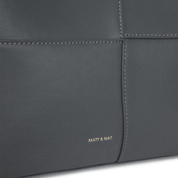 Matt & Nat Tristan Arbor Tote Mushroom