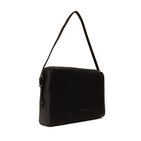 Matt & Nat Havana Arbor Shoulder Bag Black