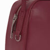 Matt & Nat Havana Arbor Shoulder Bag Beetroot