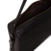 Matt & Nat Havana Arbor Shoulder Bag Black