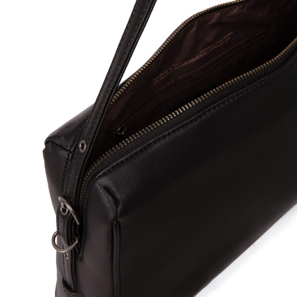 Matt & Nat Havana Arbor Shoulder Bag Black