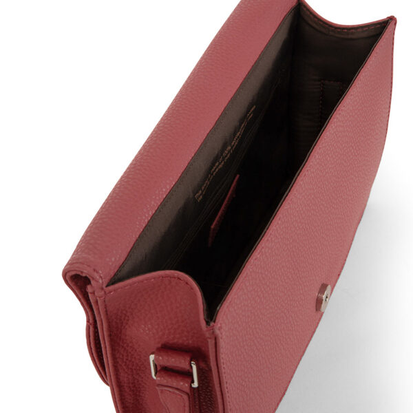 Matt & Nat Sofi Purity Crossbody Lychee