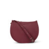 Matt & Nat Charlie Arbor Crossbody Beetroot