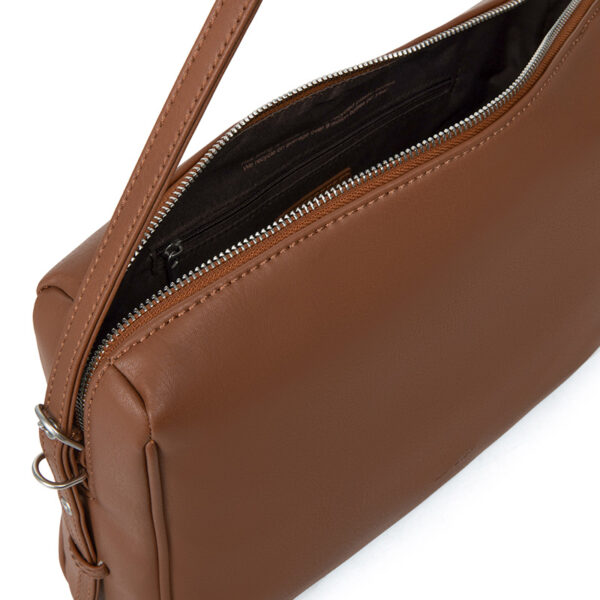 Matt & Nat Havana Arbor Shoulder Bag Pecan
