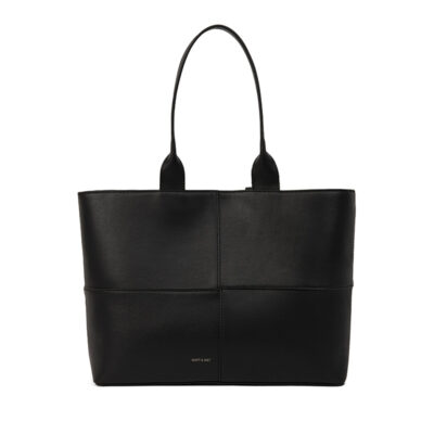 Matt & Nat Tristan Arbor Tote Black