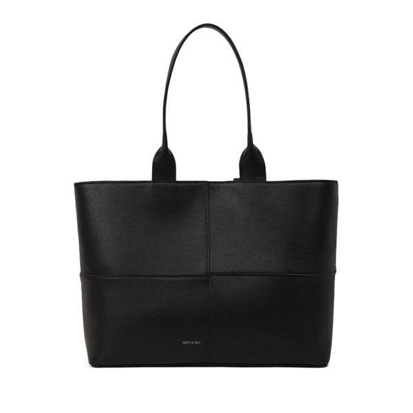 Matt & Nat Tristan Arbor Tote Black