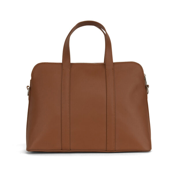 Matt & Nat Sona Arbor Satchel Pecan