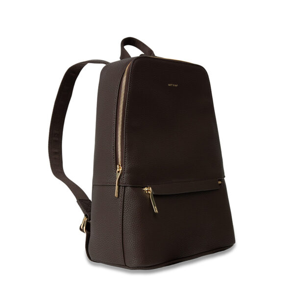 Matt & Nat Elise Purity Backpack Truffle