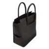 Matt   Nat Percio Dwell Diaperbag Black