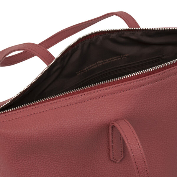 Matt & Nat Abbi Purity Tote Bag Lychee
