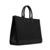 Matt & Nat Joi Canvas Tote Black