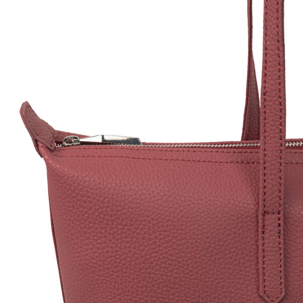 Matt & Nat Abbi Purity Tote Bag Lychee
