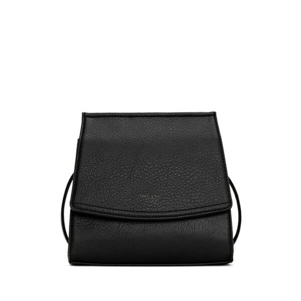 Matt & Nat Erika Dwell Crossbody Black