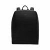 Matt & Nat Brave Bremen Vintage Backpack Black