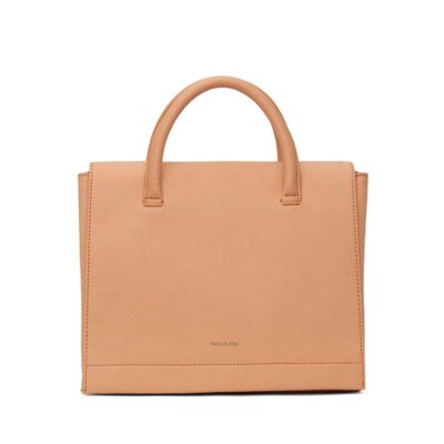 Matt & Nat Adel Purity Satchel Melon