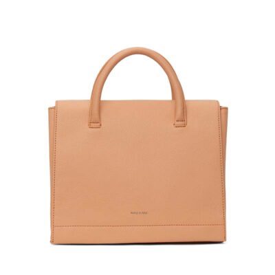 Matt & Nat Adel Purity Satchel Melon