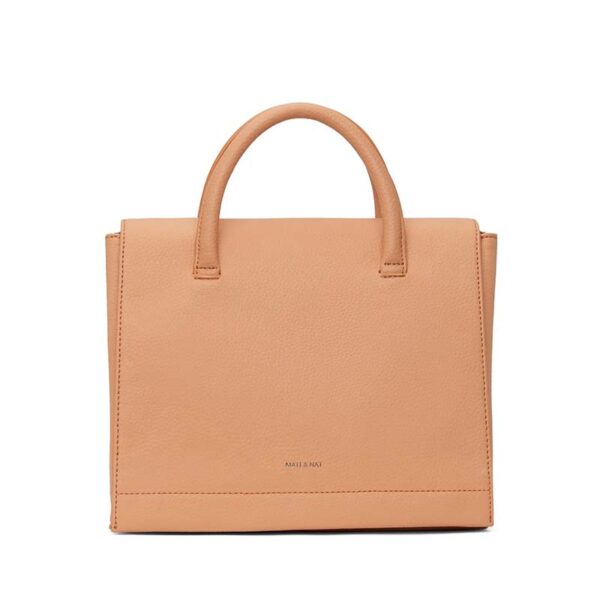 Matt & Nat Adel Purity Satchel Melon