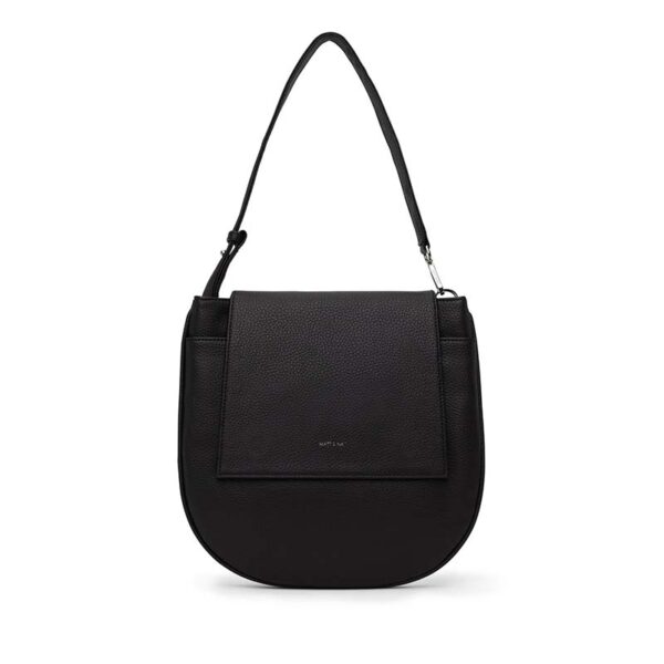Matt & Nat Match Vegan Shoulderbag Opal