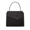 Matt & Nat Minji Purity Satchel Bag Carotene