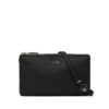 Matt & Nat Triplet Purity Crossbody Black