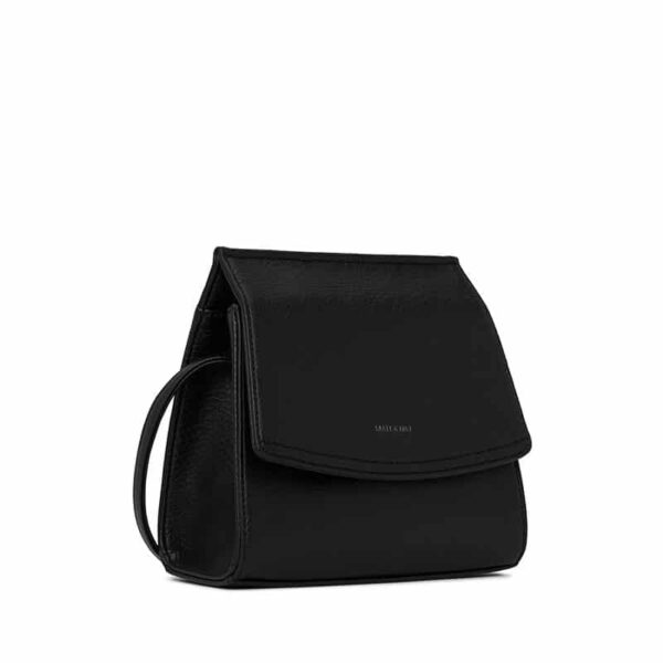 Matt & Nat Erika Dwell Crossbody Black