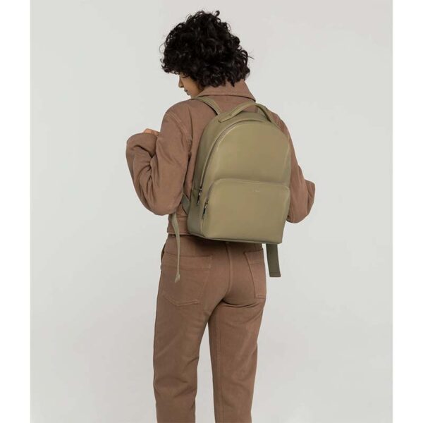 Matt & Nat Caro Backpack Maple