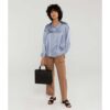Matt & Nat Adel Purity Satchel Carotene