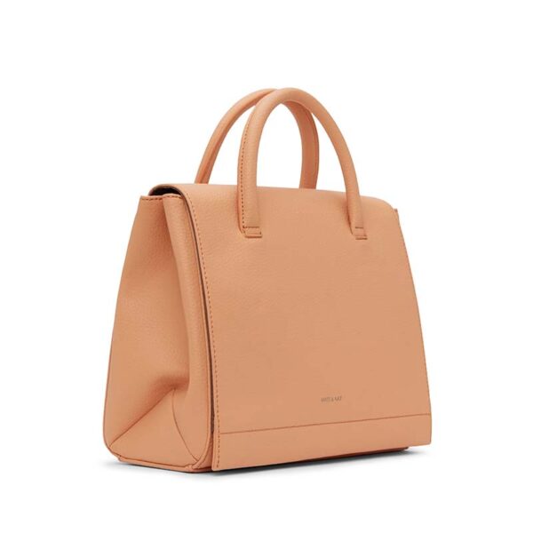 Matt & Nat Adel Purity Satchel Melon