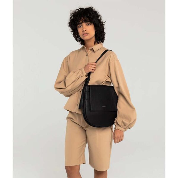 Matt & Nat Match Vegan Shoulderbag Melon