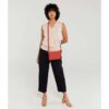 Matt & Nat Triplet Purity Crossbody Black