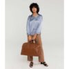 Matt & Nat Andro Weekender Bag Black