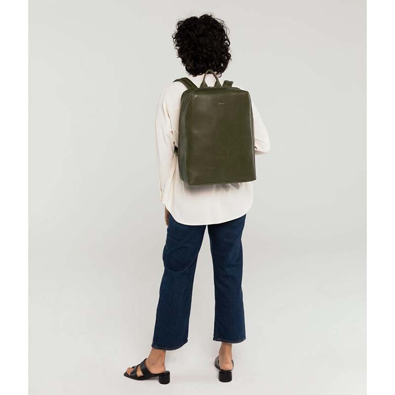 Matt and nat kowloon backpack 2025