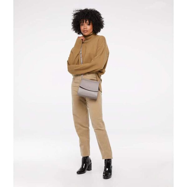 Matt & Nat Erika Dwell Crossbody Black