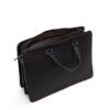 Matt & Nat David Vintage Briefcase Black