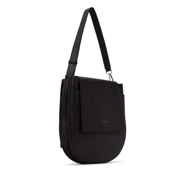 Matt & Nat Match Vegan Shoulderbag Opal