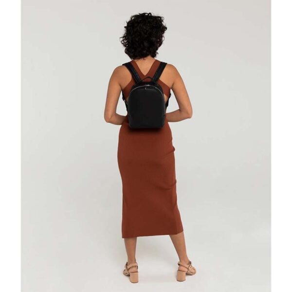 Matt & Nat Olly Purity Backpack Carotene