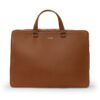 Matt & Nat David Vintage Briefcase Black