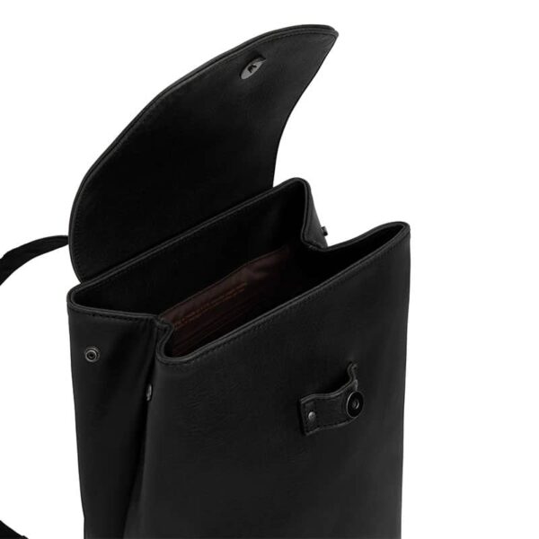 Matt & Nat Soho Vintage Backpack Black
