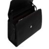 Matt & Nat Minji Purity Satchel Bag Carotene